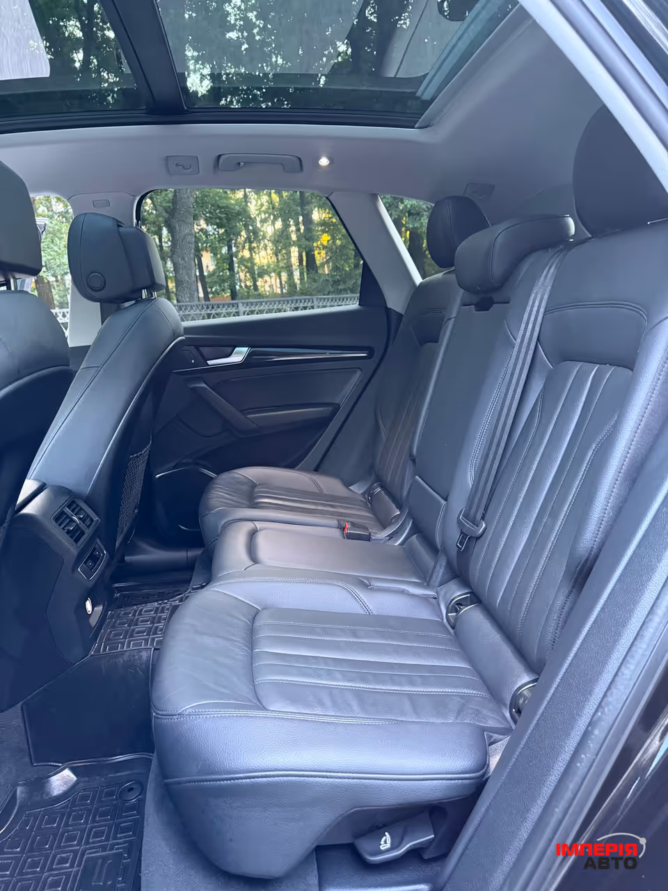 Audi Q5 - фото 27