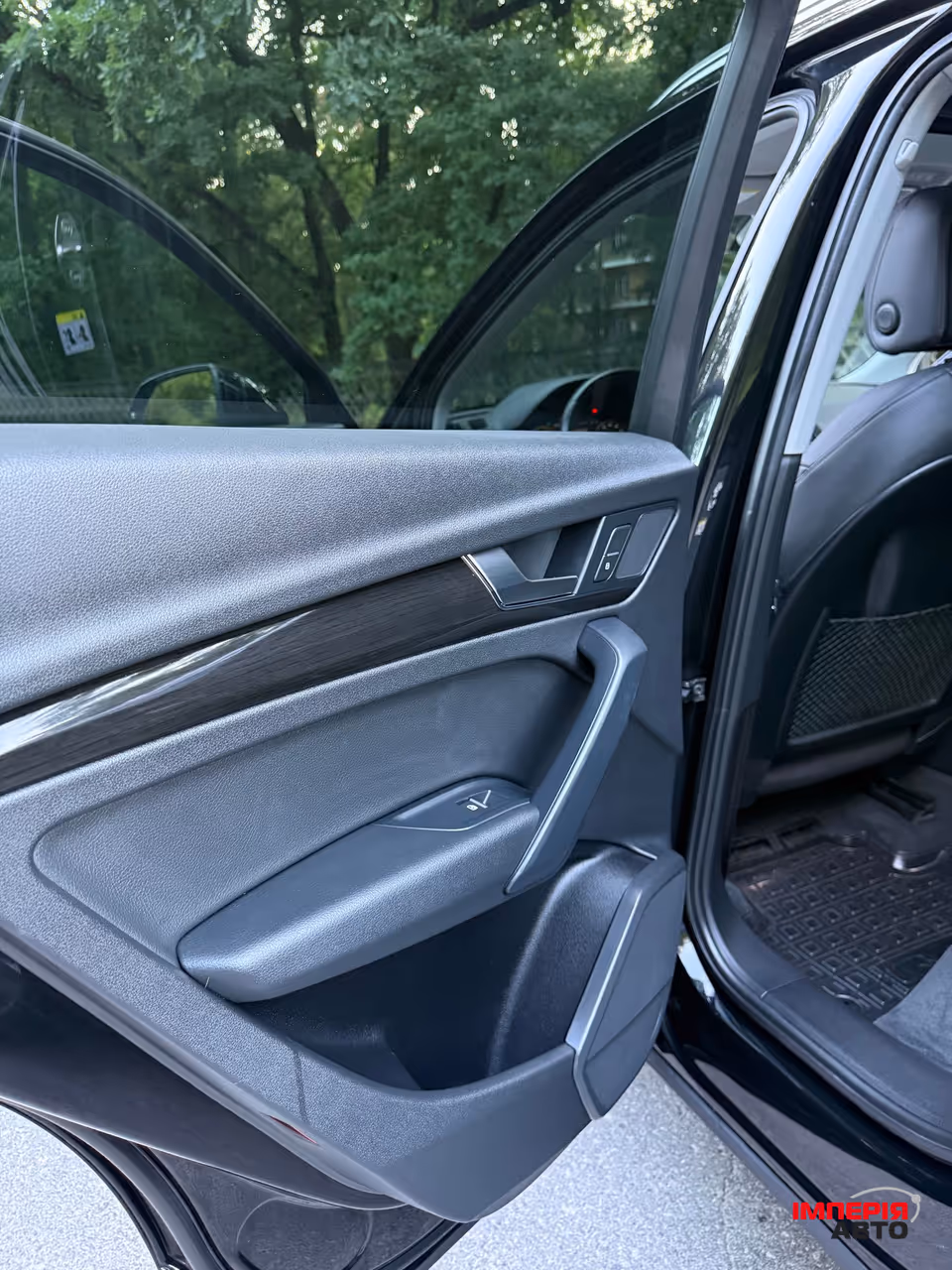 Audi Q5 - фото 28