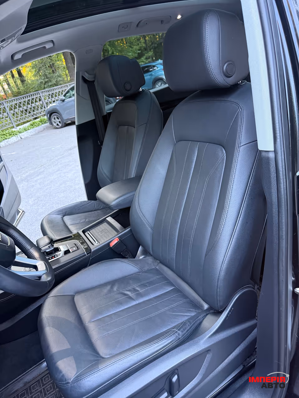 Audi Q5 - фото 26