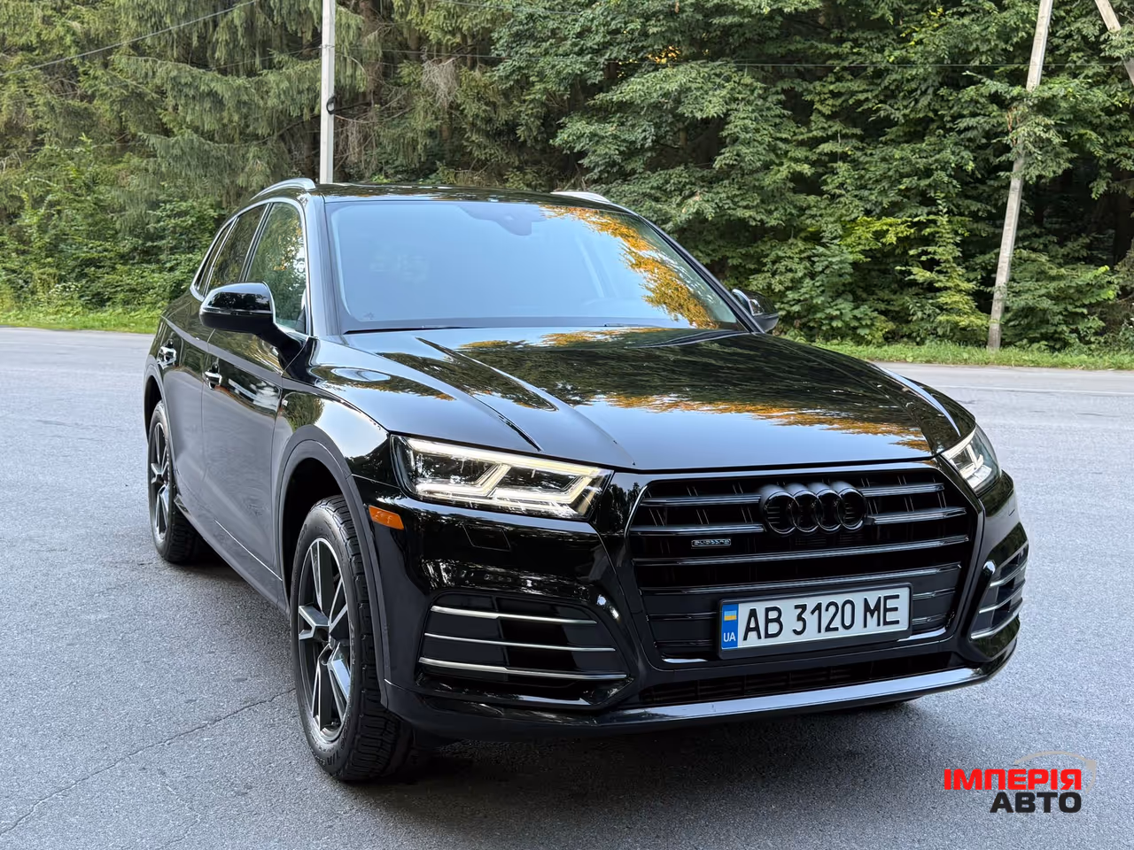 Audi Q5 - фото 2