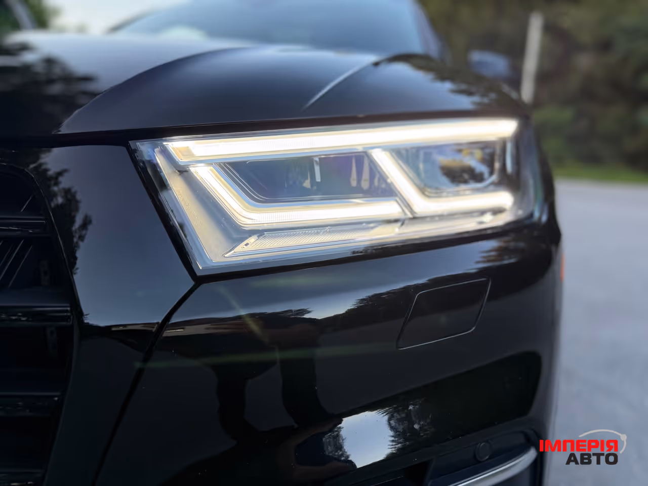 Audi Q5 - фото 40