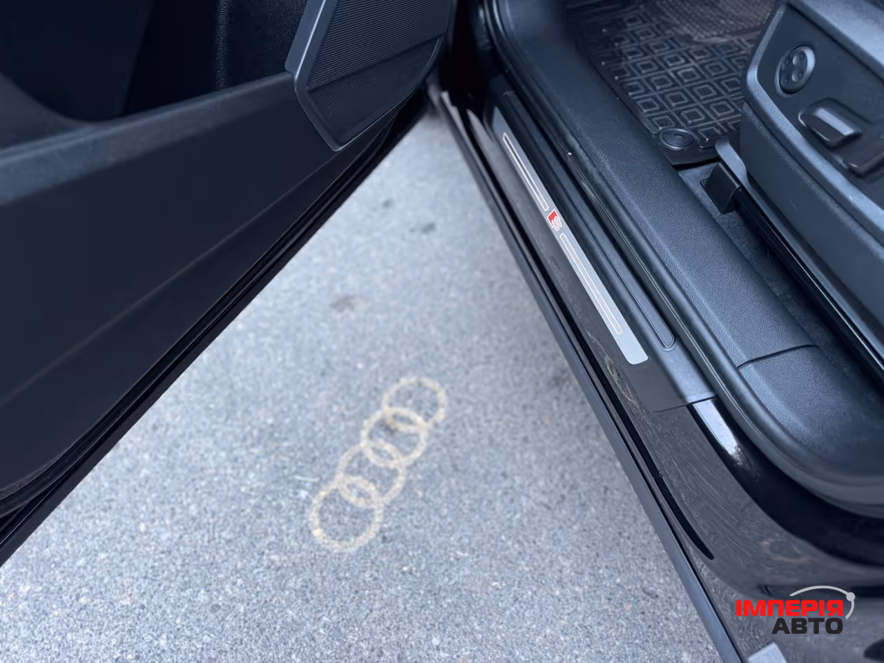Audi Q5 - фото 39