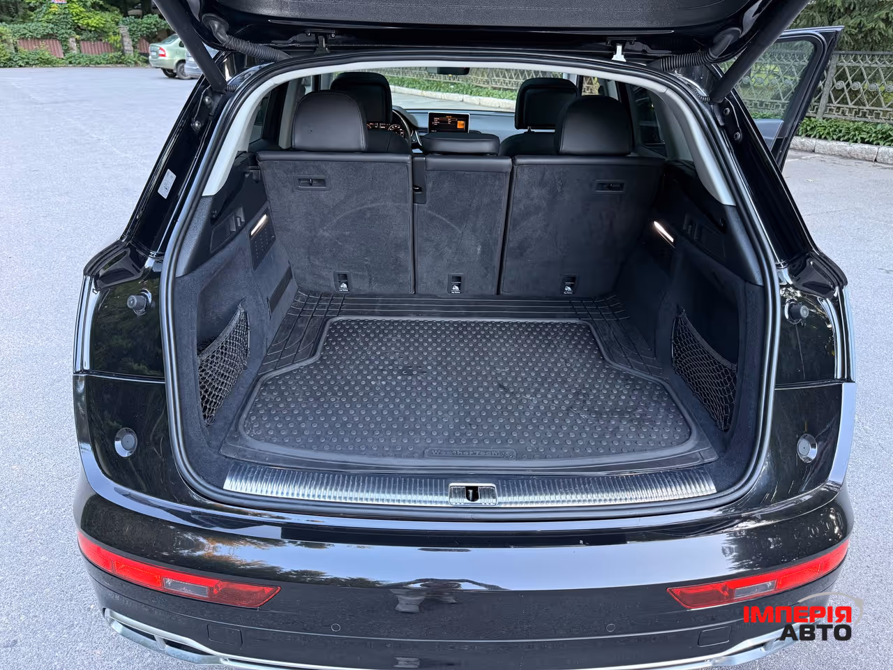 Audi Q5 - фото 31