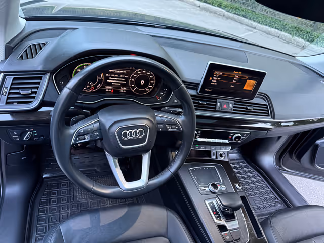 Audi Q5 - зображення 3