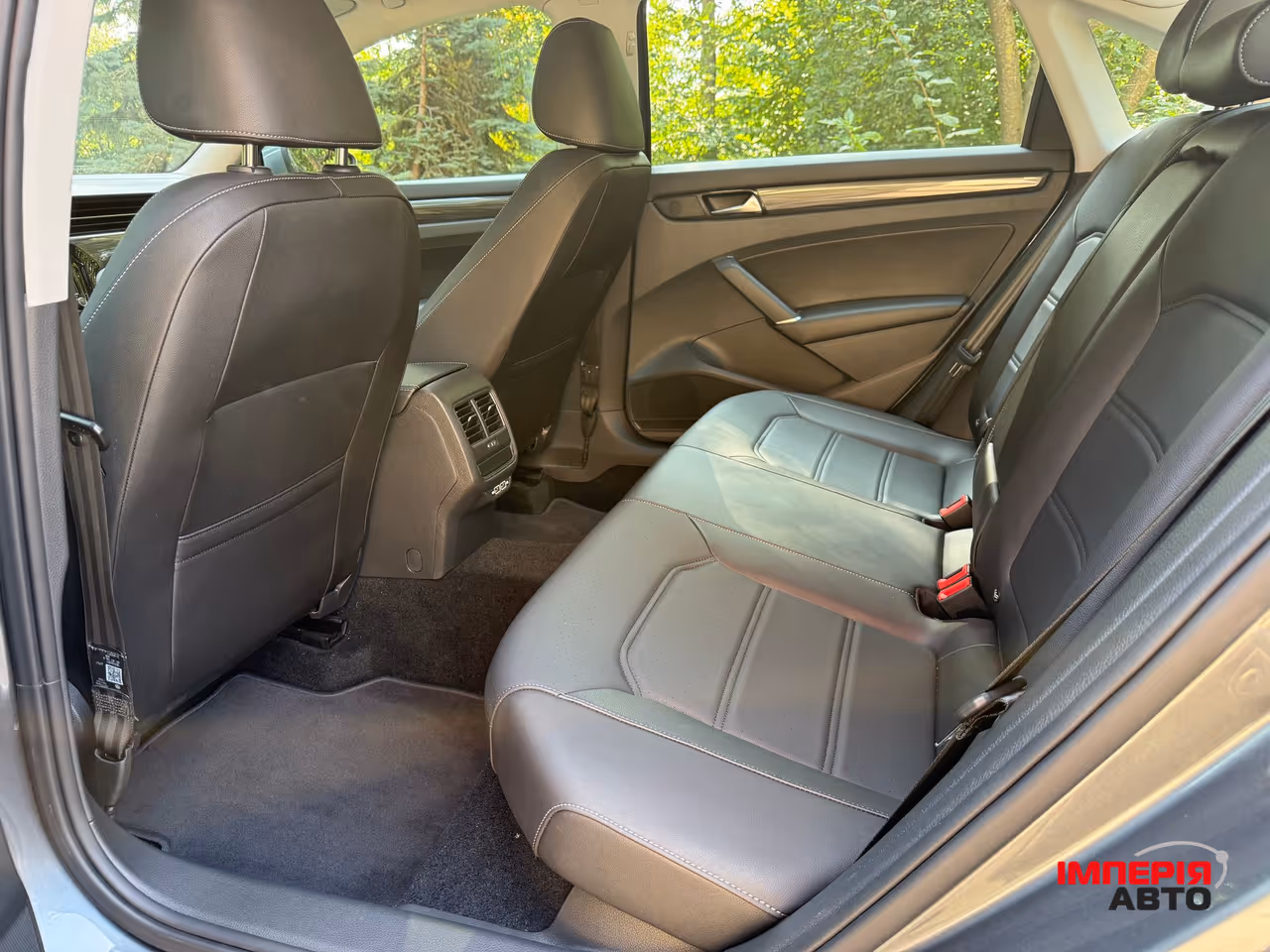 Volkswagen Passat - фото 21