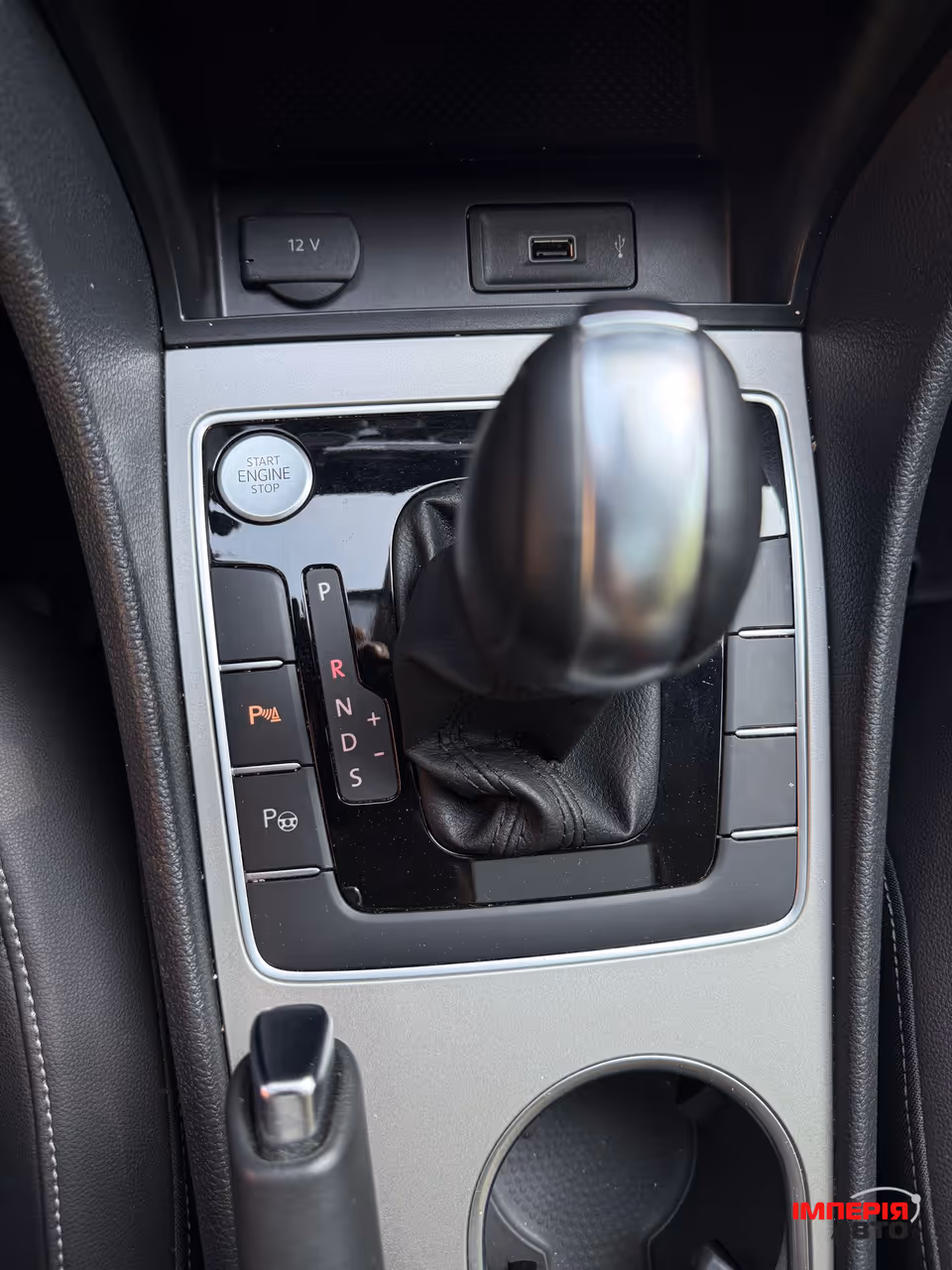 Volkswagen Passat - фото 31
