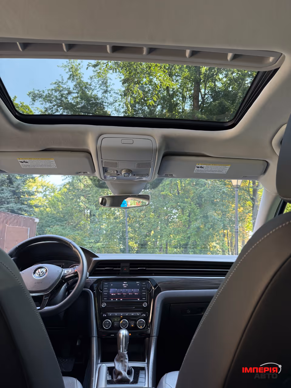 Volkswagen Passat - фото 23