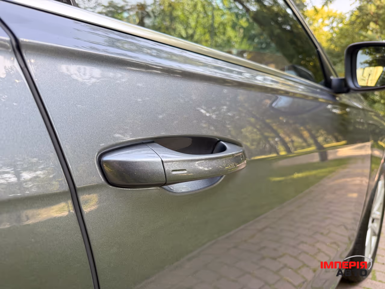 Volkswagen Passat - фото 34