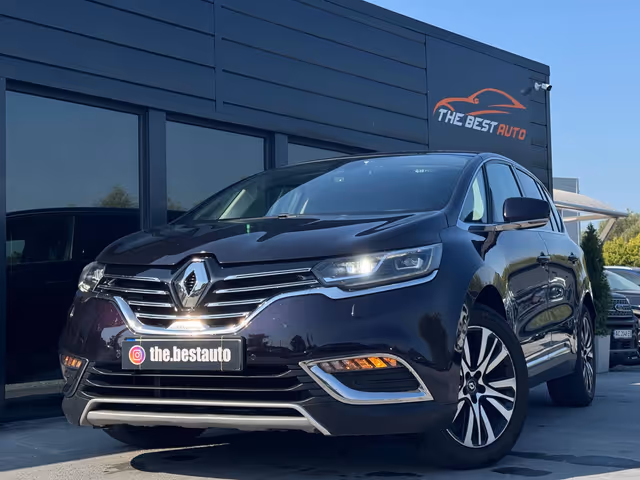 Renault Espace - зображення 1