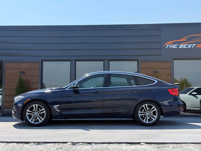 BMW 3 серії - зображення 5