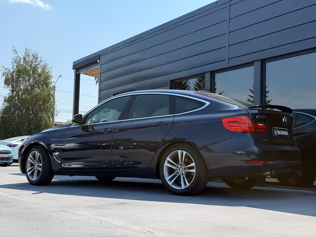 BMW 3 серії - зображення 4