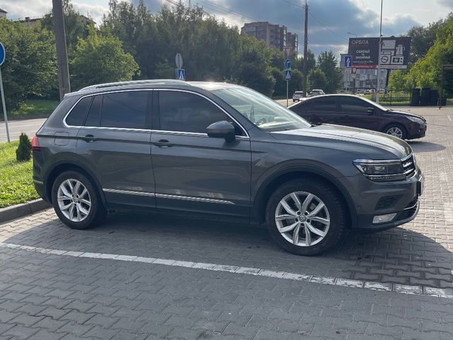 Volkswagen Tiguan 2017, Хмельницький, $26 000 - зображення 5