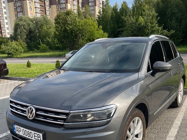 Volkswagen Tiguan 2017, Хмельницький, $26 000 - зображення 4