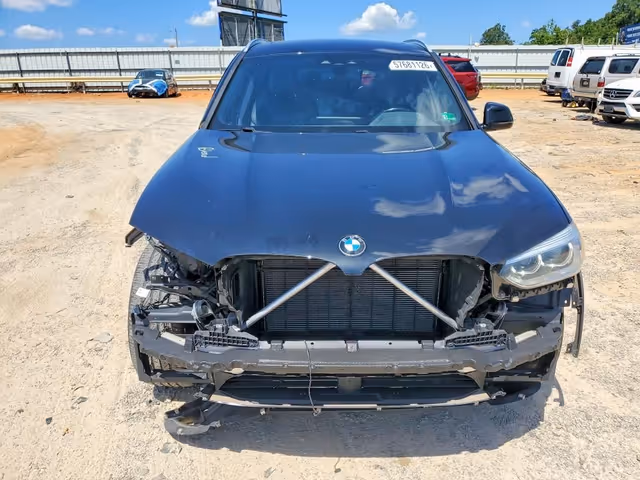 BMW X3 - зображення 2