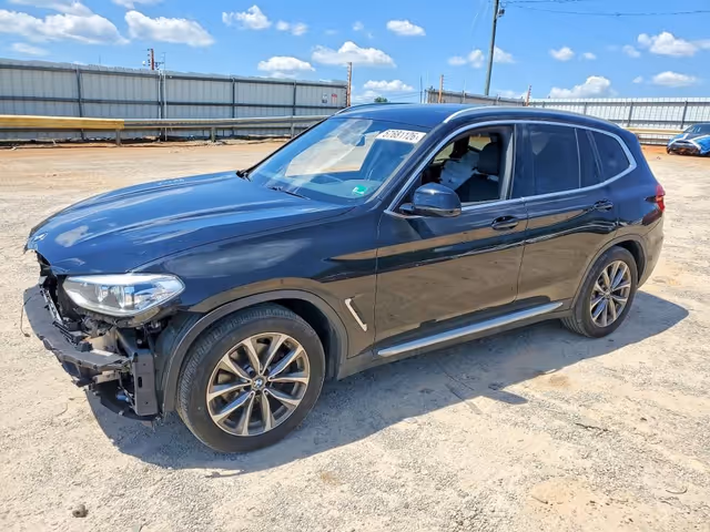 BMW X3 - зображення 1