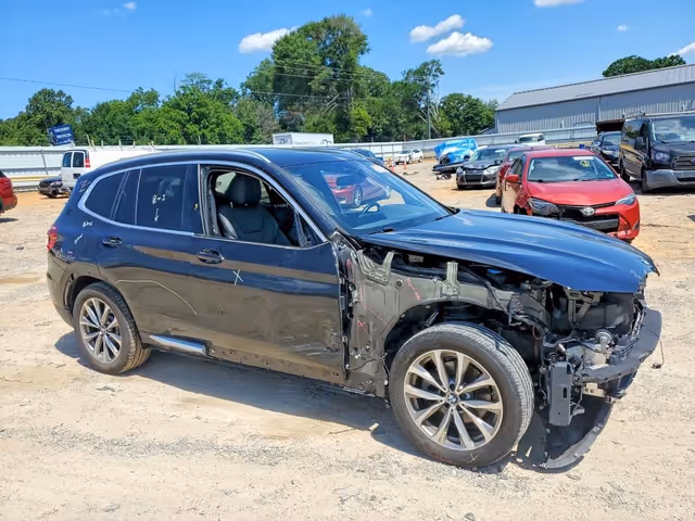 BMW X3 - зображення 3