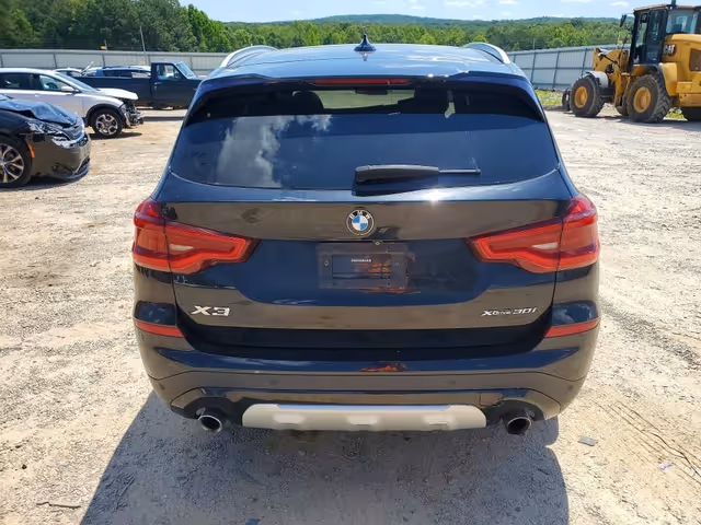 BMW X3 - зображення 5