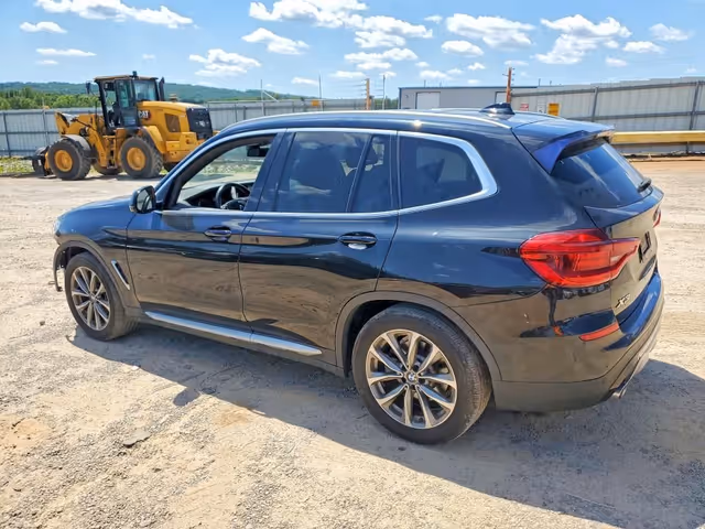 BMW X3 - зображення 4