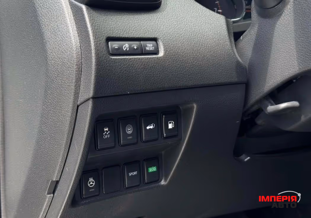 Nissan Rogue - фото 14