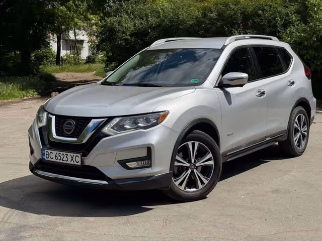 Nissan Rogue - зображення 2