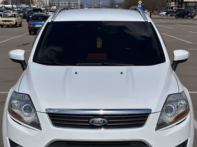 Ford Kuga - зображення 2