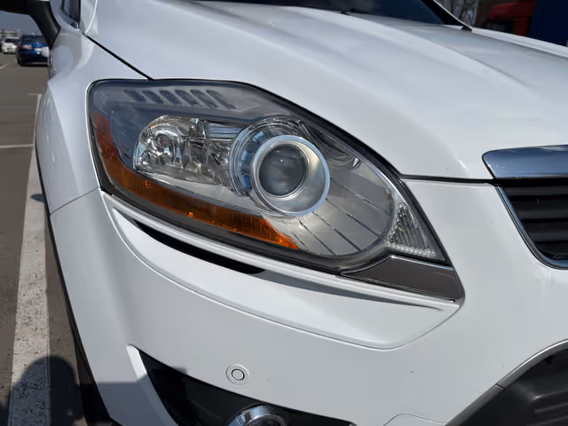 Ford Kuga - зображення 3