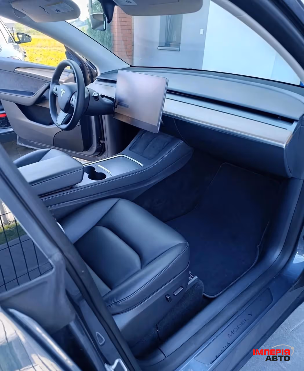 Tesla Model Y - фото 7