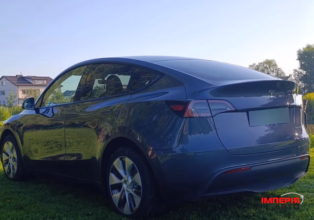 Tesla Model Y - фото 3