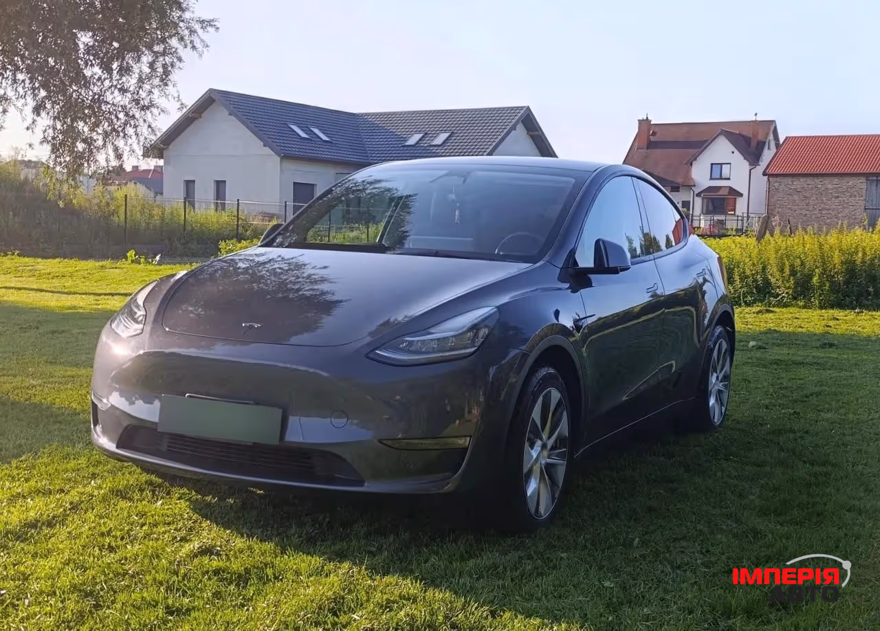 Tesla Model Y - фото 2