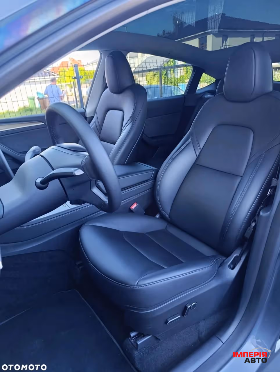 Tesla Model Y - фото 8