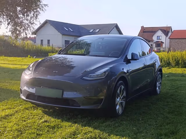 Tesla Model Y - зображення 2