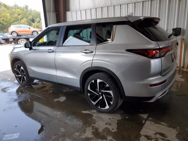 Mitsubishi Outlander - зображення 4