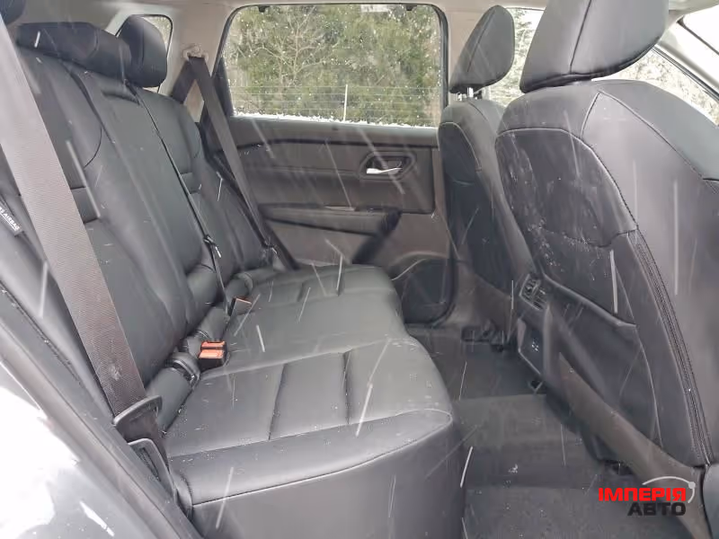Nissan Rogue - фото 11