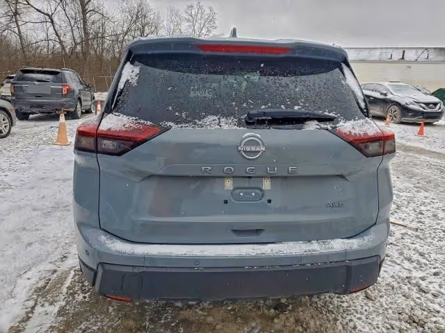 Nissan Rogue - зображення 5