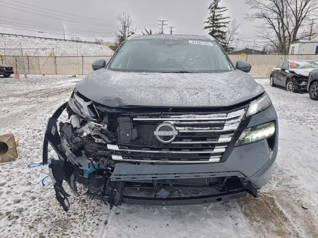 Nissan Rogue - зображення 2