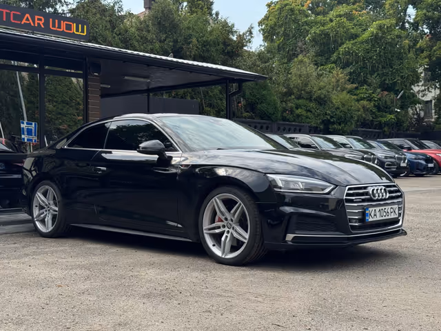 Audi A5 - зображення 3