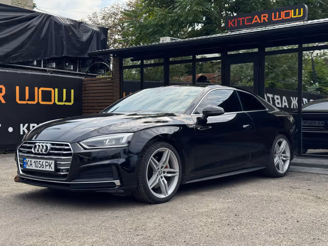 Audi A5 - зображення 2