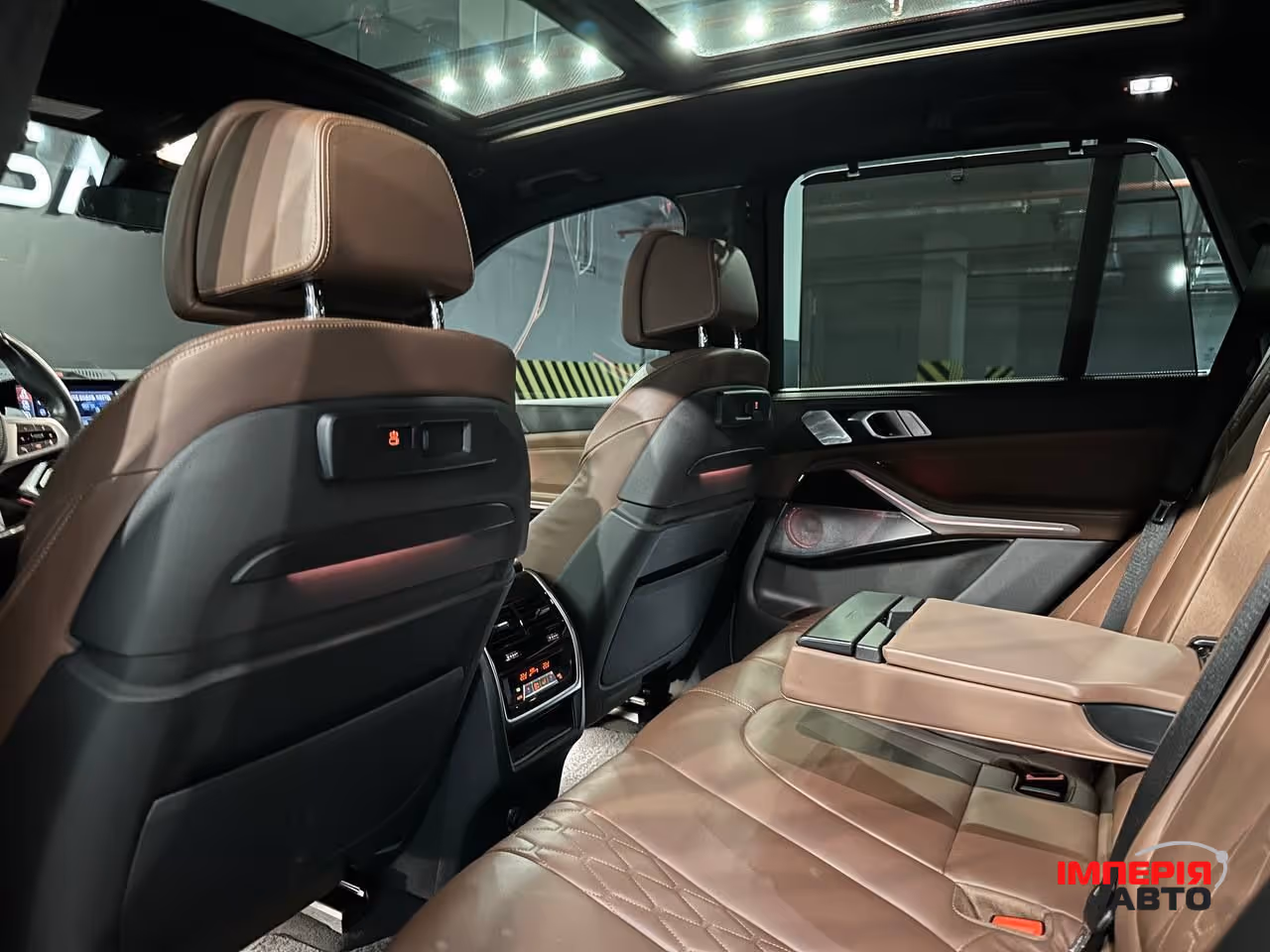 BMW X5 - фото 10