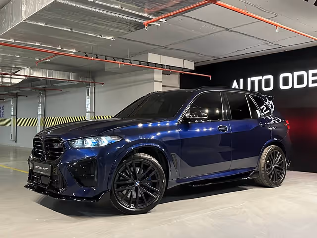 BMW X5 - зображення 2