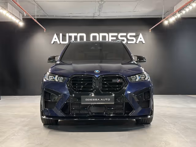 BMW X5 - зображення 1