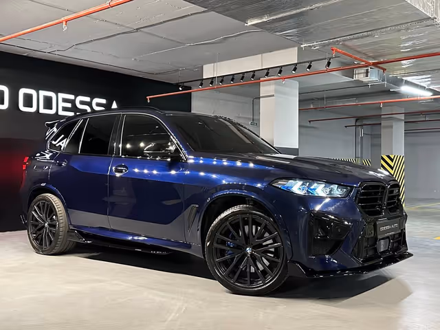 BMW X5 - зображення 3