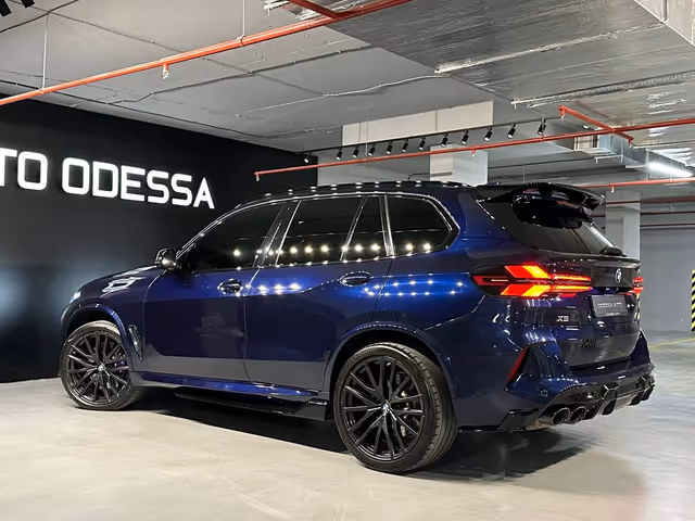 BMW X5 - зображення 5