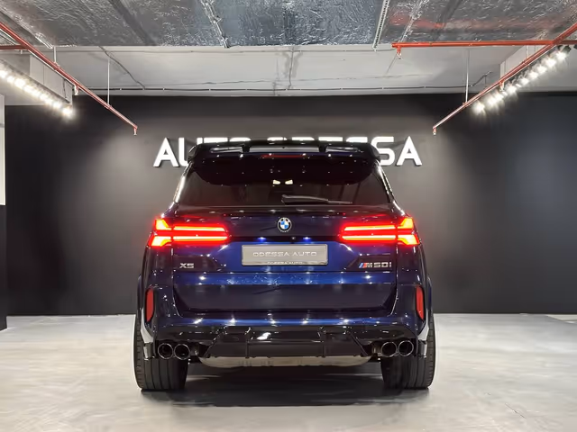 BMW X5 - зображення 4