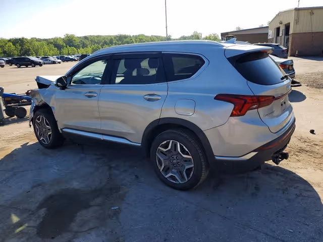 Hyundai Santa Fe - зображення 5