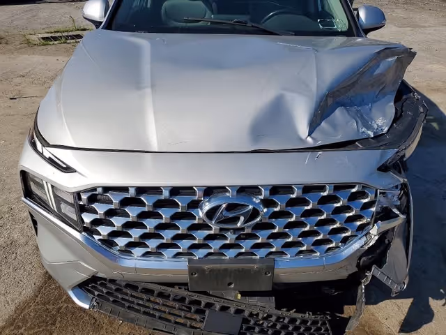 Hyundai Santa Fe - зображення 4