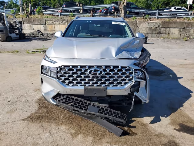 Hyundai Santa Fe - зображення 3