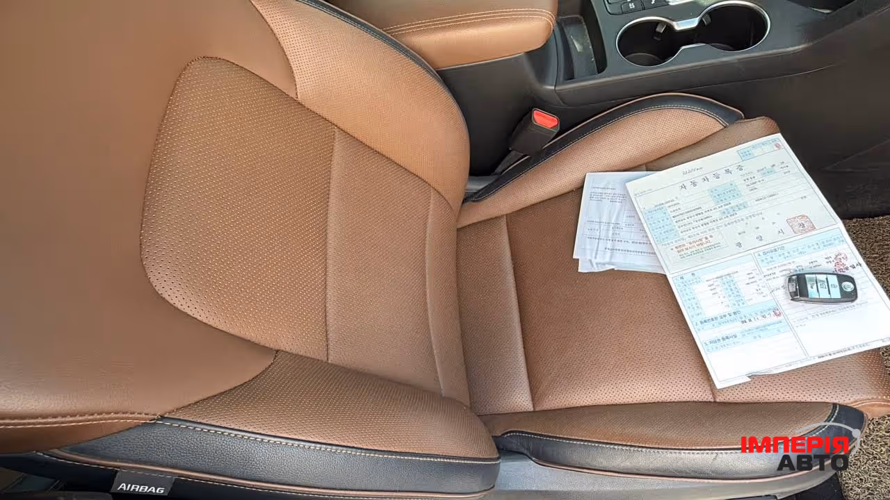 Kia Sportage - фото 14