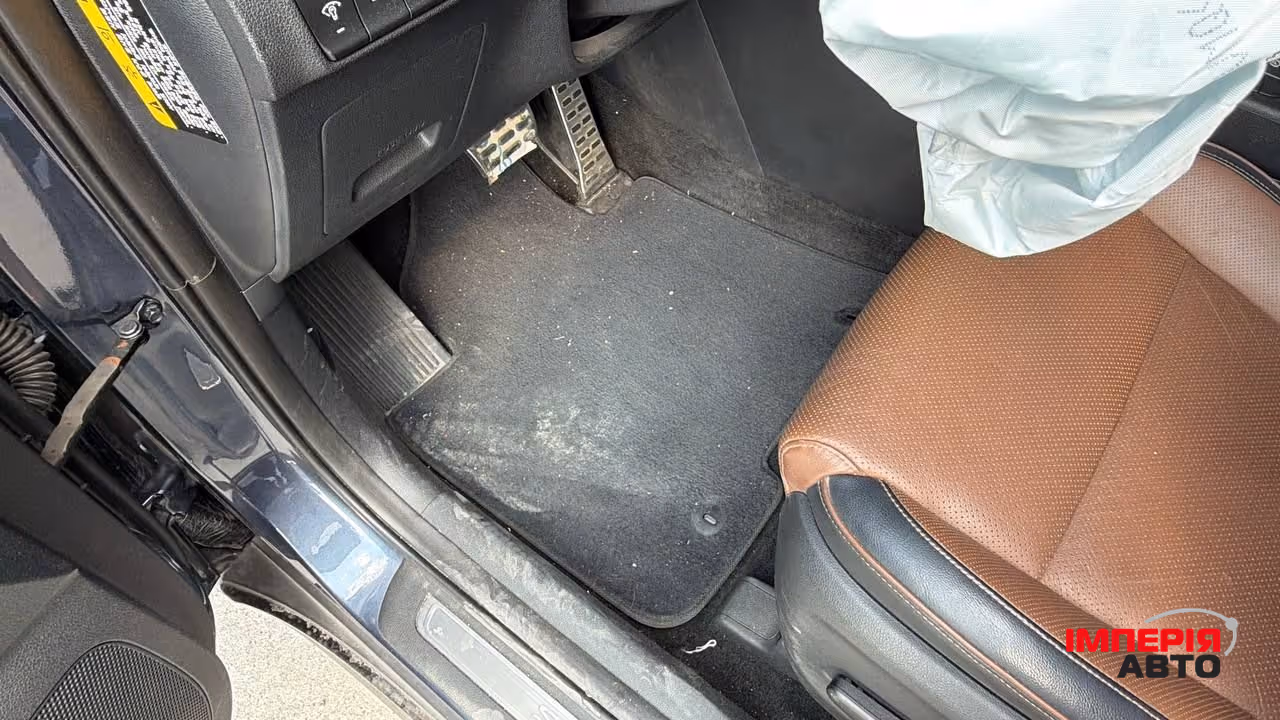 Kia Sportage - фото 34