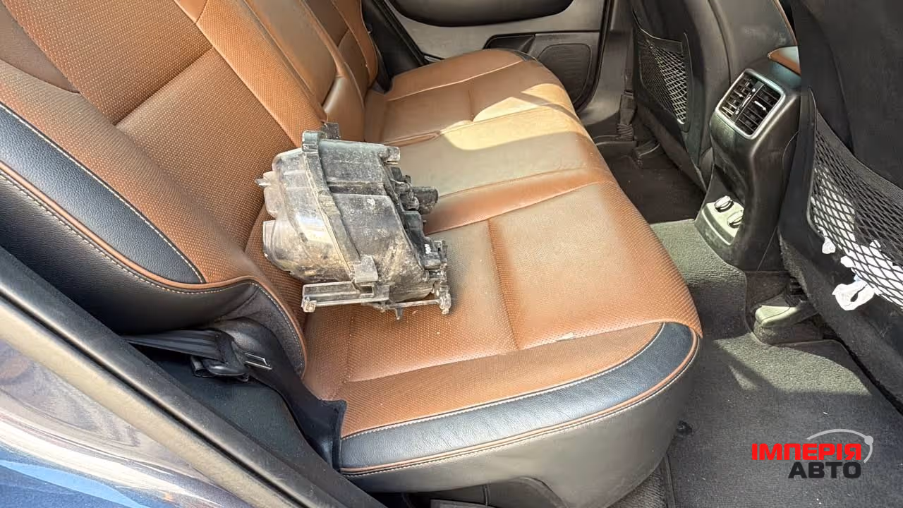 Kia Sportage - фото 22