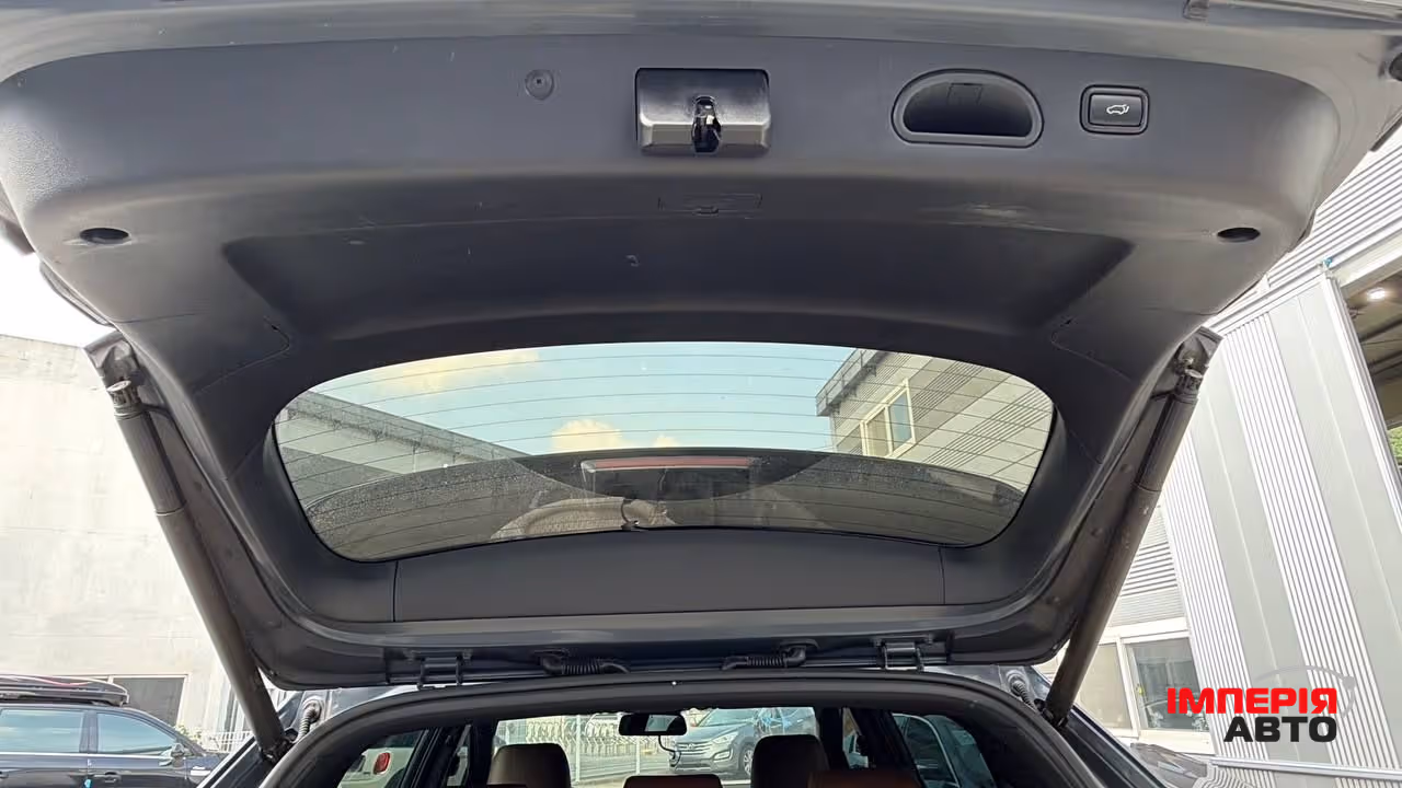 Kia Sportage - фото 26